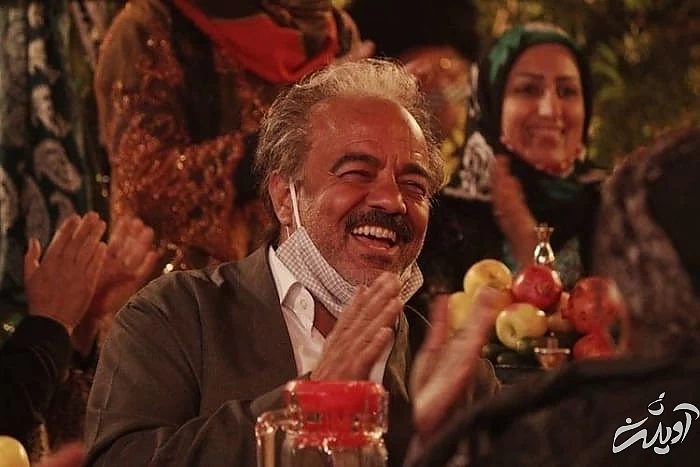 سعید آقاخانی